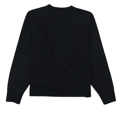 Polo Ralph Lauren Men's Black XL Crew Neck Sweatshirt