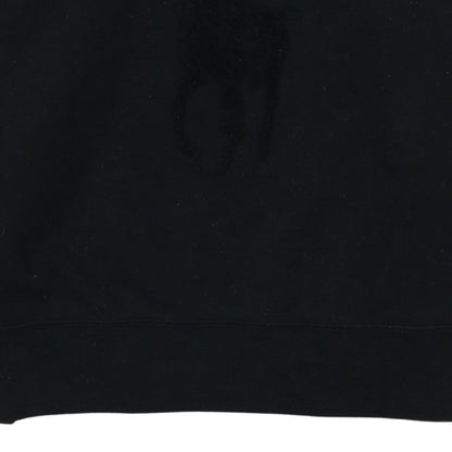Polo Ralph Lauren Men's Black XL Crew Neck Sweatshirt