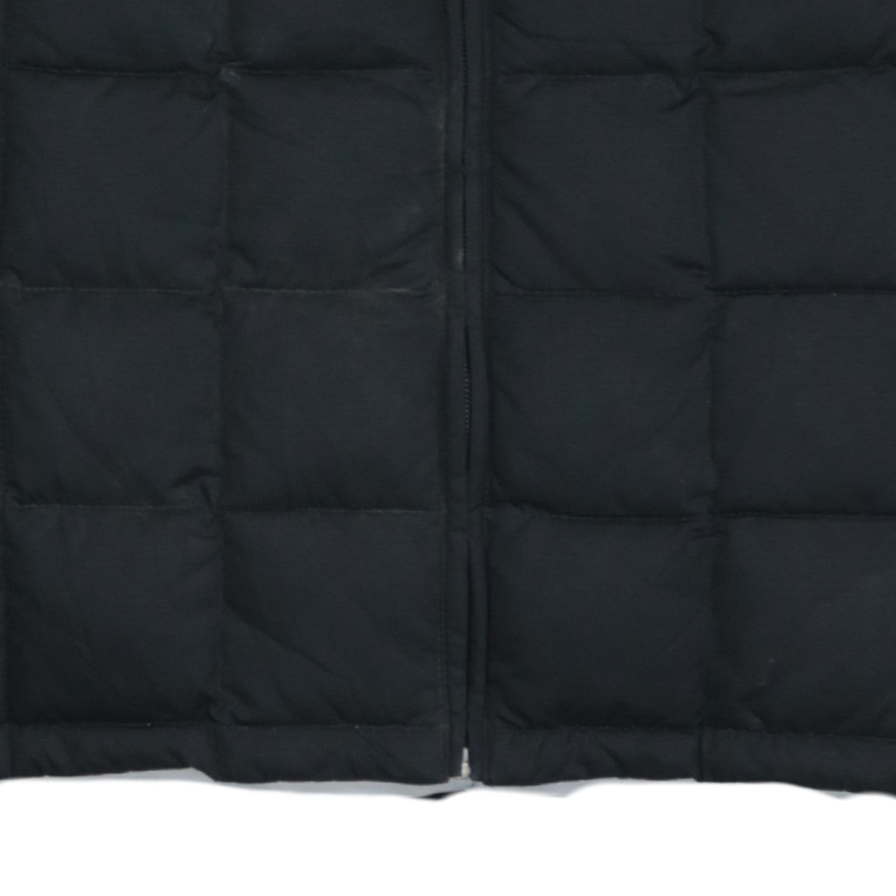 Adidas Women's Black Padded Puffer Waistcoat Size 12