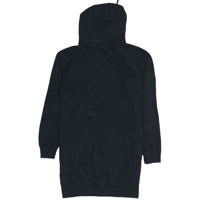 Nike Men's Black Pullover Hoodie Small Hooded Sweatshirt