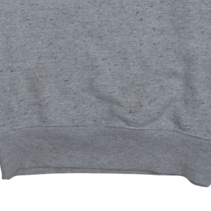 Cedar Wood State Men's Grey Star Wars Pullover Sweatshirt M