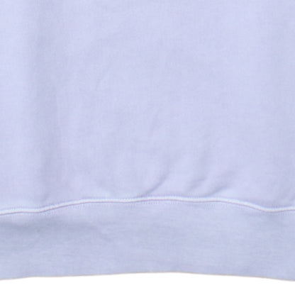 Levi's Men's Lilac Relaxed Fit Cotton Sweatshirt Size M