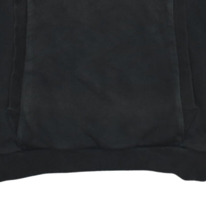 Puma Boys Black XL Pullover Hoodie Sweatshirt with Logo Print