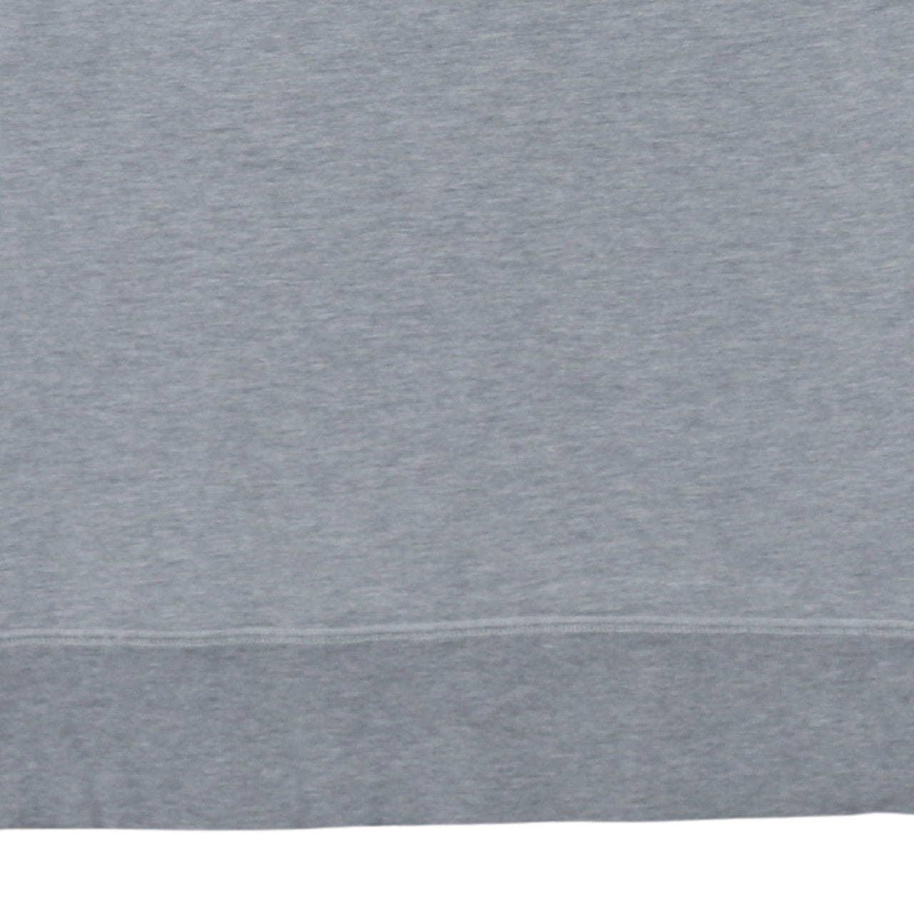 Carhartt Men's Grey Crew Neck Pullover Sweatshirt L