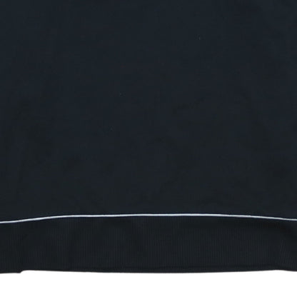 Adidas Women Black ClimaWarm Pullover Sweatshirt Size M