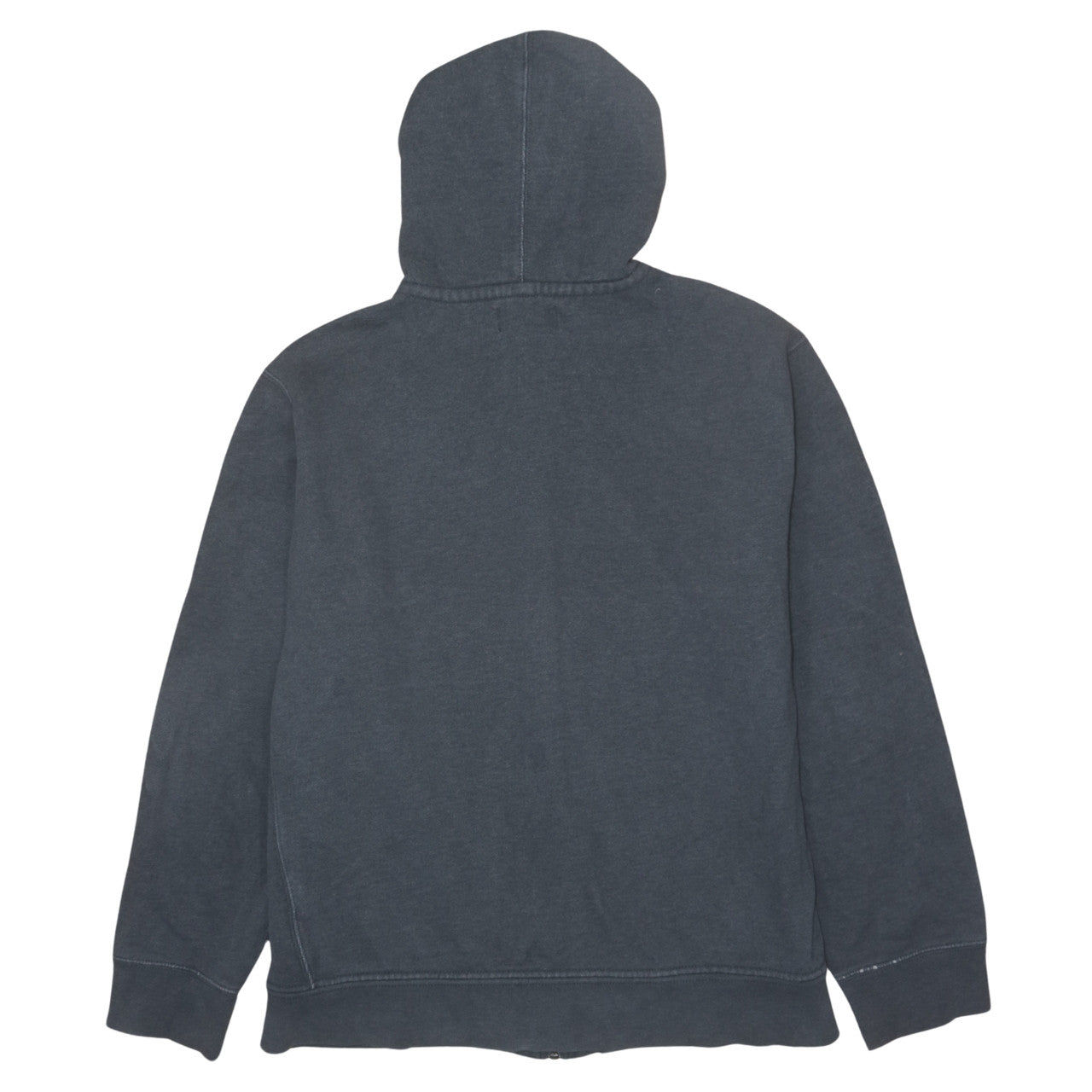 Polo Ralph Lauren Men's Blue Full Zip Hoodie 2XL Regular Fit