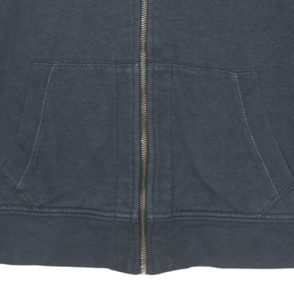 Polo Ralph Lauren Men's Blue Full Zip Hoodie 2XL Regular Fit