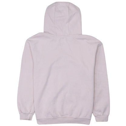 Disney Stitch Pink Pullover Hoodie Teens 12-13Y Primark Fleece