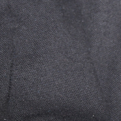 Calvin Klein Men’s Black Crew Neck Cotton Sweatshirt M