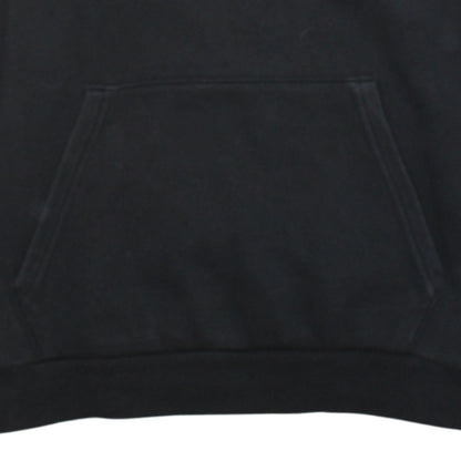 Puma Men's Black Pullover Hoodie Size S Regular Fit Sportswear