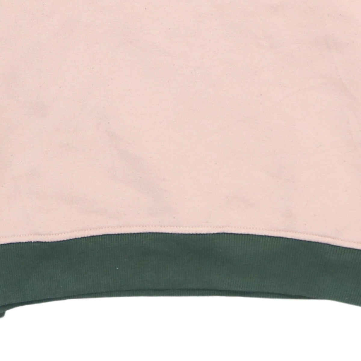 Additional view of Fila unisex kids multicoloured pullover sweatshirt size 176cm logo crew neck