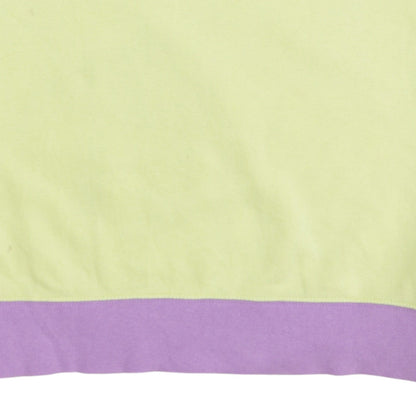 Nike Girls Multicoloured Logo Sweatshirt Size 146cm Pullover Crew Neck