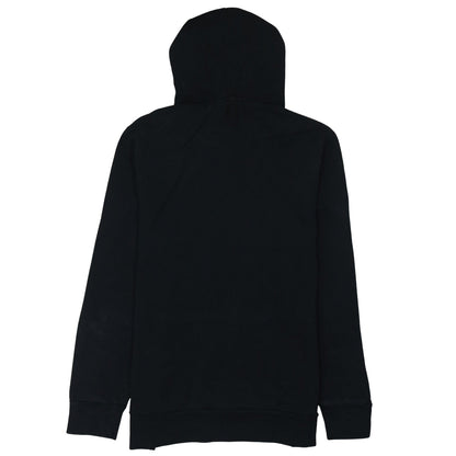 Levi's Men's Black Logo Pullover Hoodie L Regular Fit