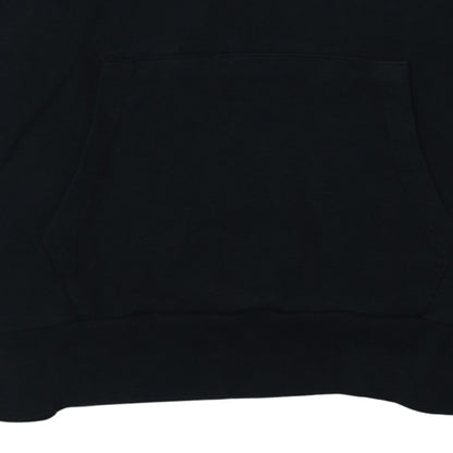 Levi's Men's Black Logo Pullover Hoodie L Regular Fit