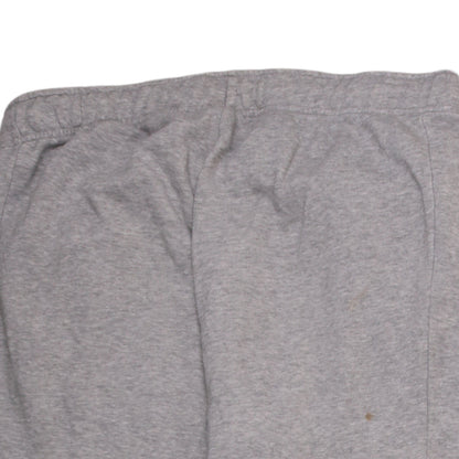 Puma Men's Grey M Sweatpants Jogger Trousers with Logo