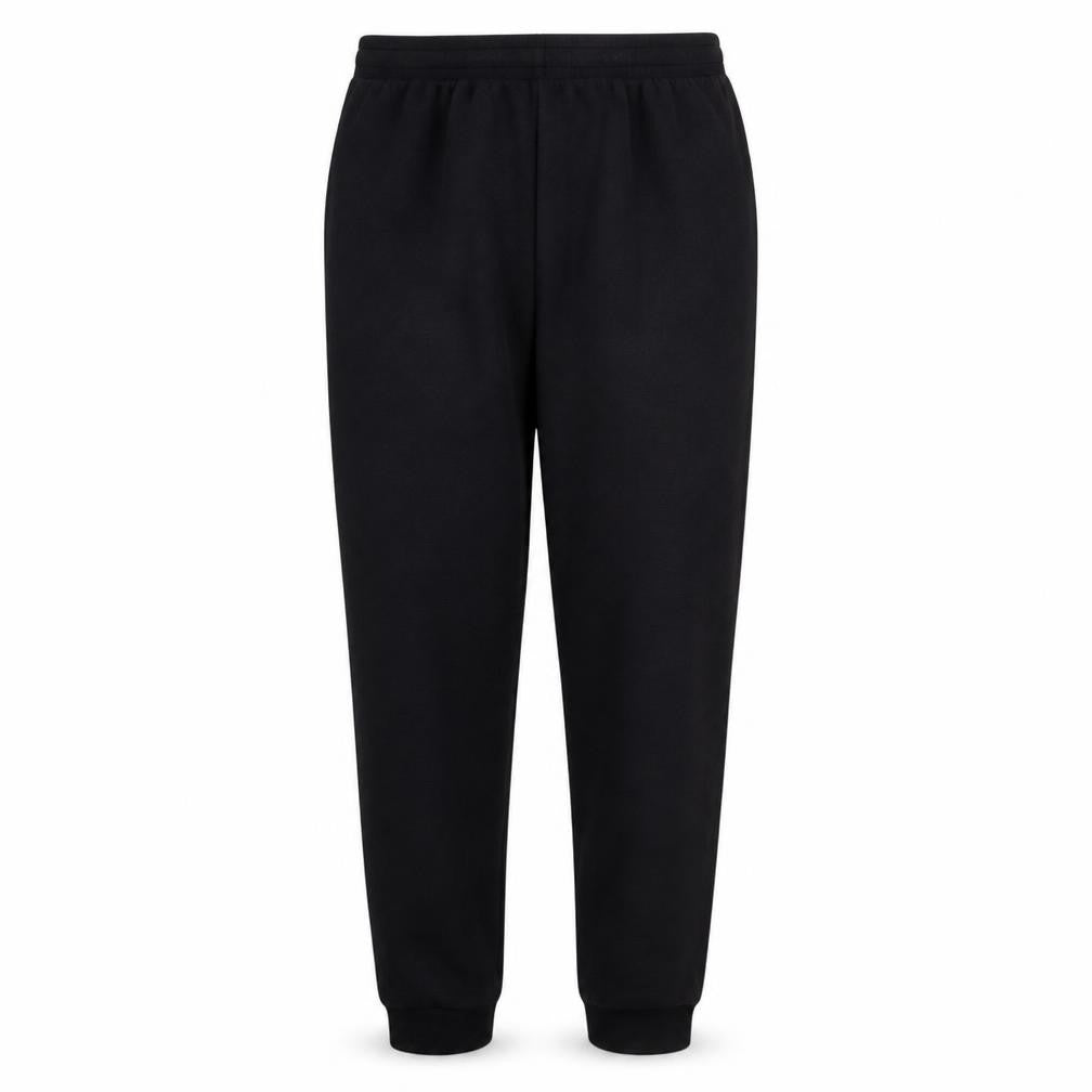 Under Armour Men’s Black Fleece Jogger Trousers Size L