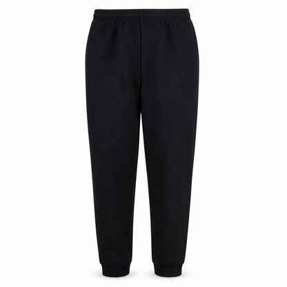 Under Armour Men’s Black Fleece Jogger Trousers Size L