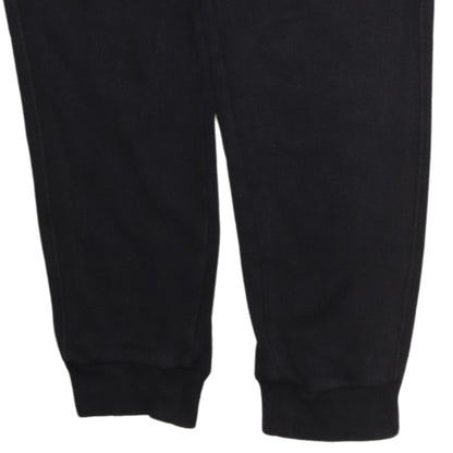 Under Armour Men’s Black Fleece Jogger Trousers Size L
