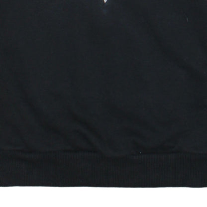 Adidas Women’s Black & Beige Crew Neck Pullover Sweatshirt XS
