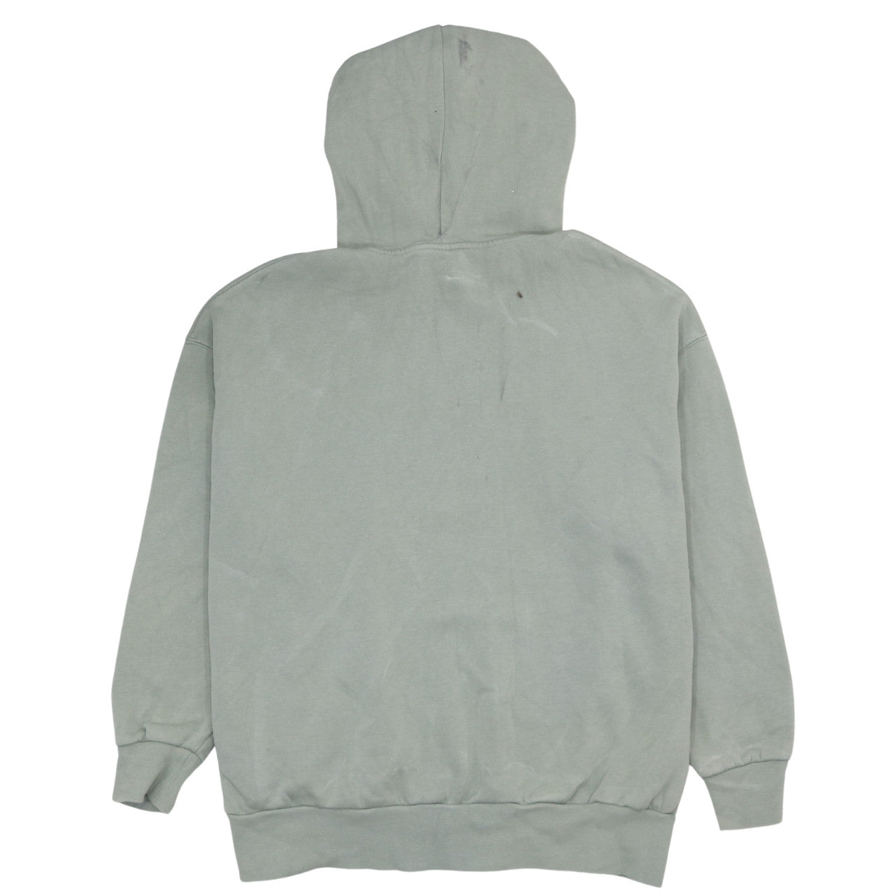 Under Armour Men’s Green Pullover Hoodie Small Regular Fit