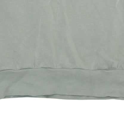 Under Armour Men’s Green Pullover Hoodie Small Regular Fit