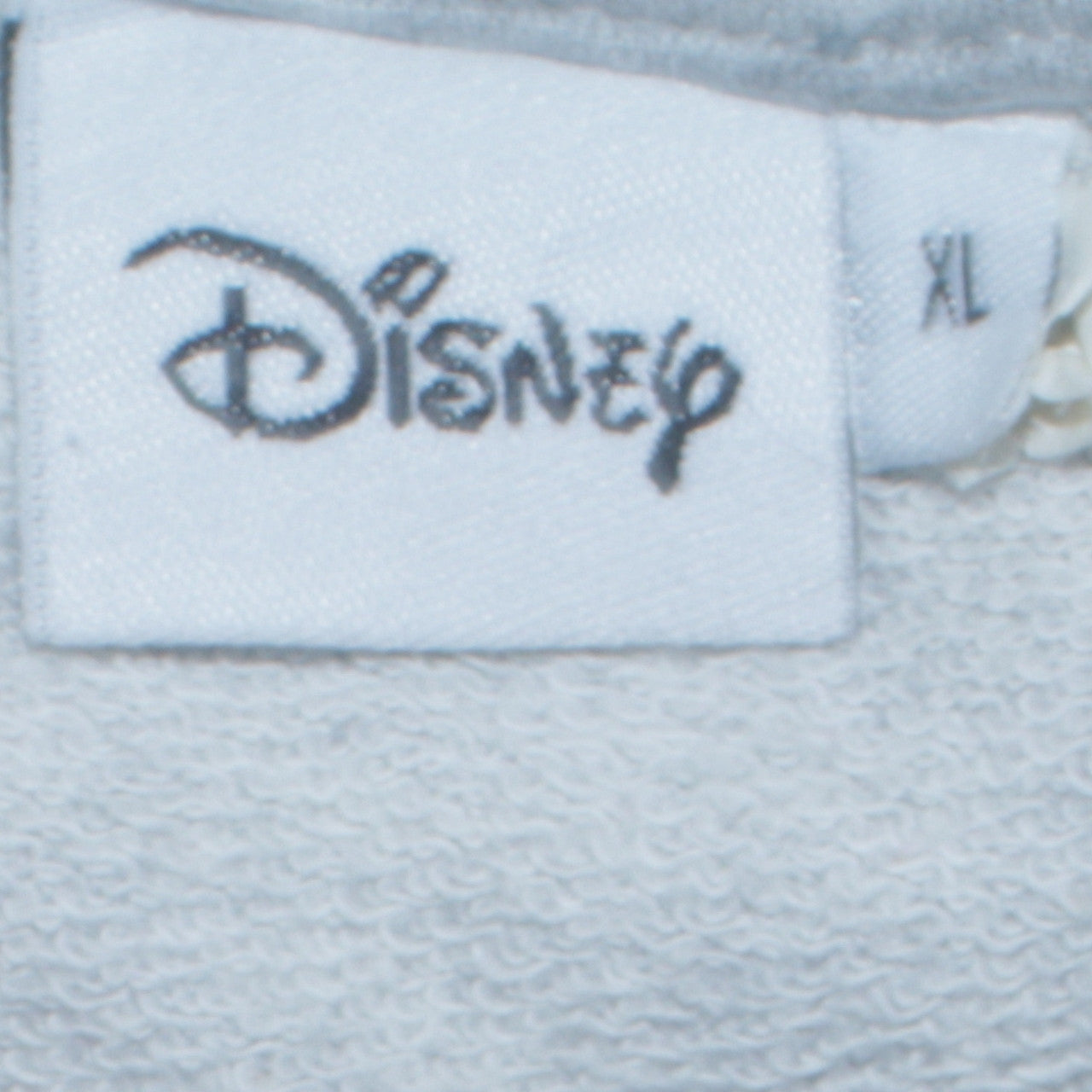 Disney Womens Grey Minnie & Daisy Crazy Friends Sweatshirt XL