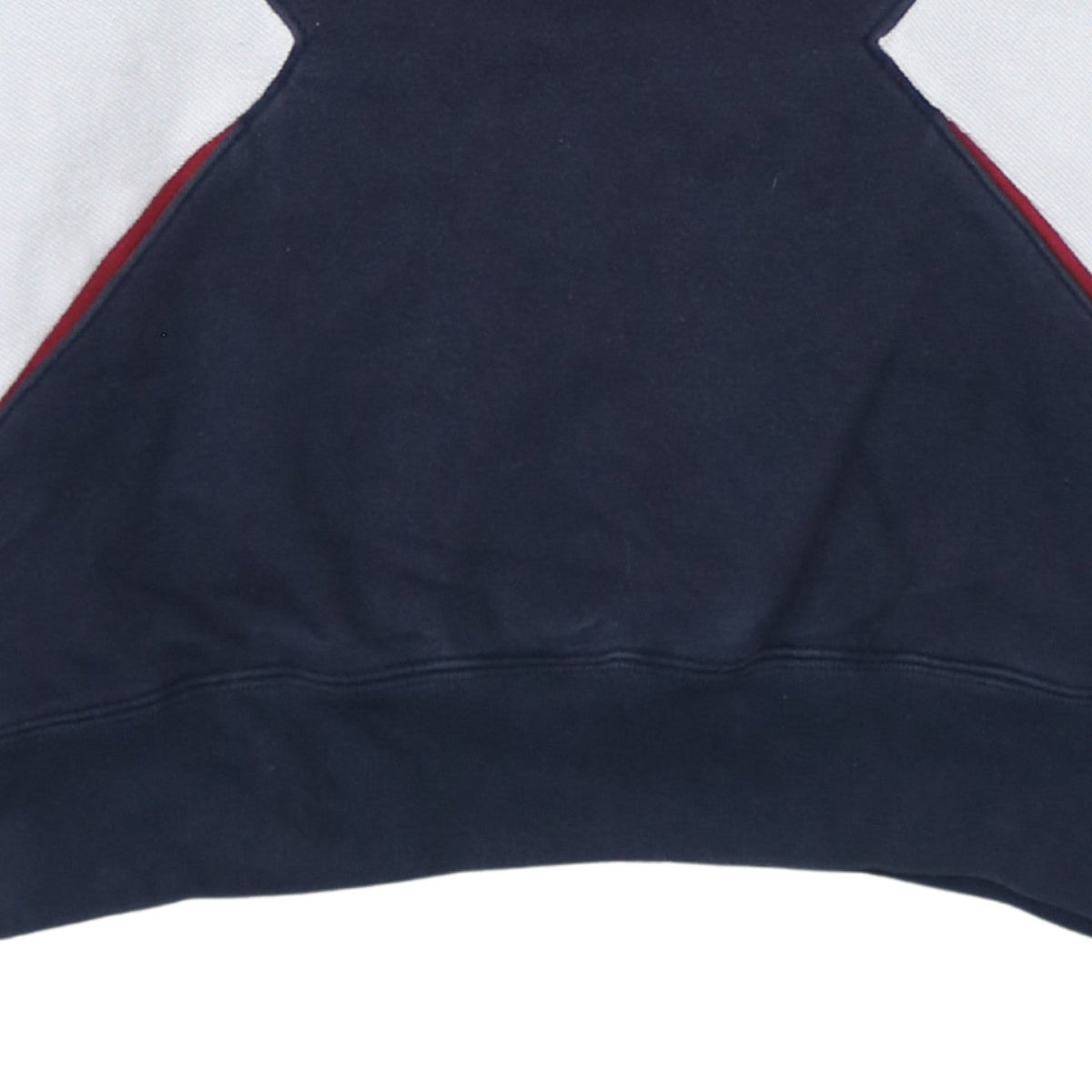 Champion Men's Multicoloured Pullover Hoodie Medium Sports Style