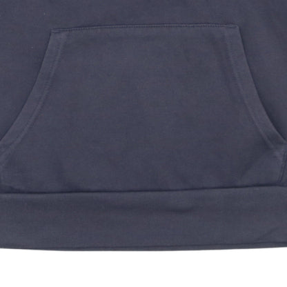 Disney Women’s Navy Dumbo Hoodie Size L 14/16 Pullover Graphic