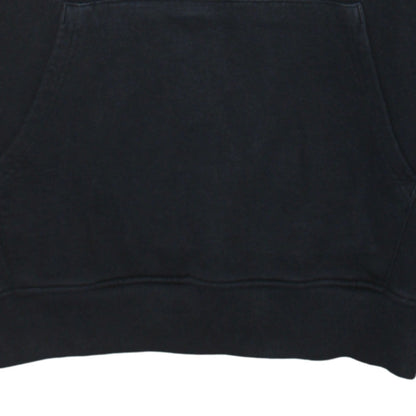 The North Face Men’s Black Pullover Hoodie Size S Cotton Outdoor
