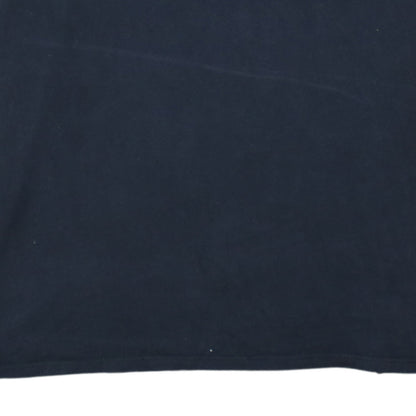 Nike Men's Black L Athletic Fit Crew Neck Sports T-Shirt