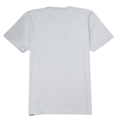 Adidas Men’s White Juventus Graphic T-Shirt Size M Sports Fan Tee