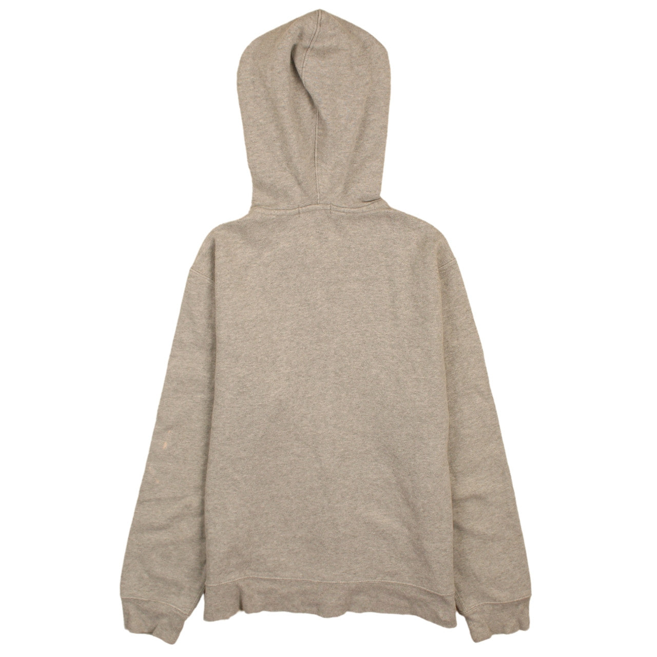Ralph Lauren Boys Grey Full Zip Hoodie Sweatshirt XL 18-20 Years