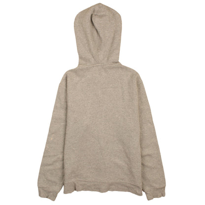 Ralph Lauren Boys Grey Full Zip Hoodie Sweatshirt XL 18-20 Years