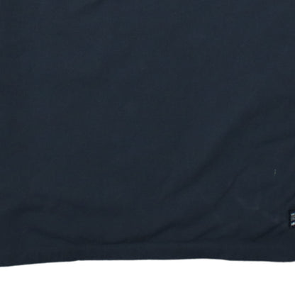 Nike Men's Black Crew Neck Pullover Sweatshirt Size S