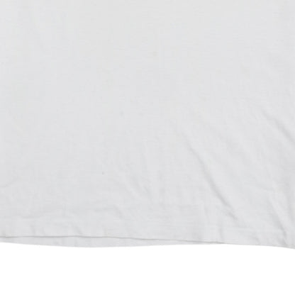 Ellesse Men's Multicoloured Crew Neck Short Sleeve Cotton T-Shirt M