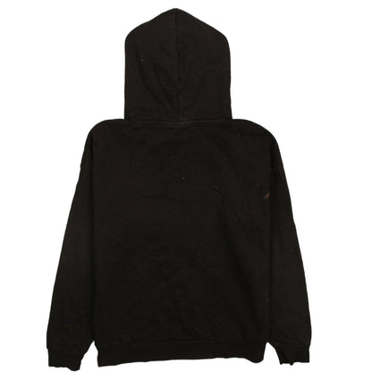 Disney Women’s Black The Lion King Pullover Hoodie Size S
