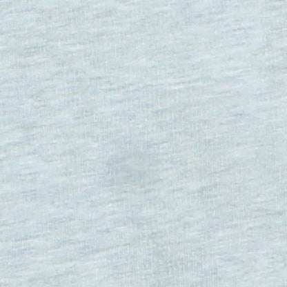 Tommy Jeans Women Grey Crew Neck Pullover Sweatshirt M Cotton
