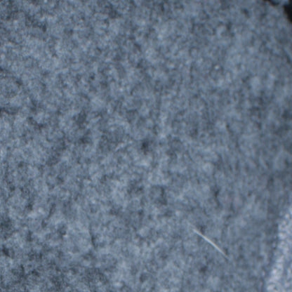 Champion Men’s Grey V-Neck Pullover Fleece Sweatshirt Size L