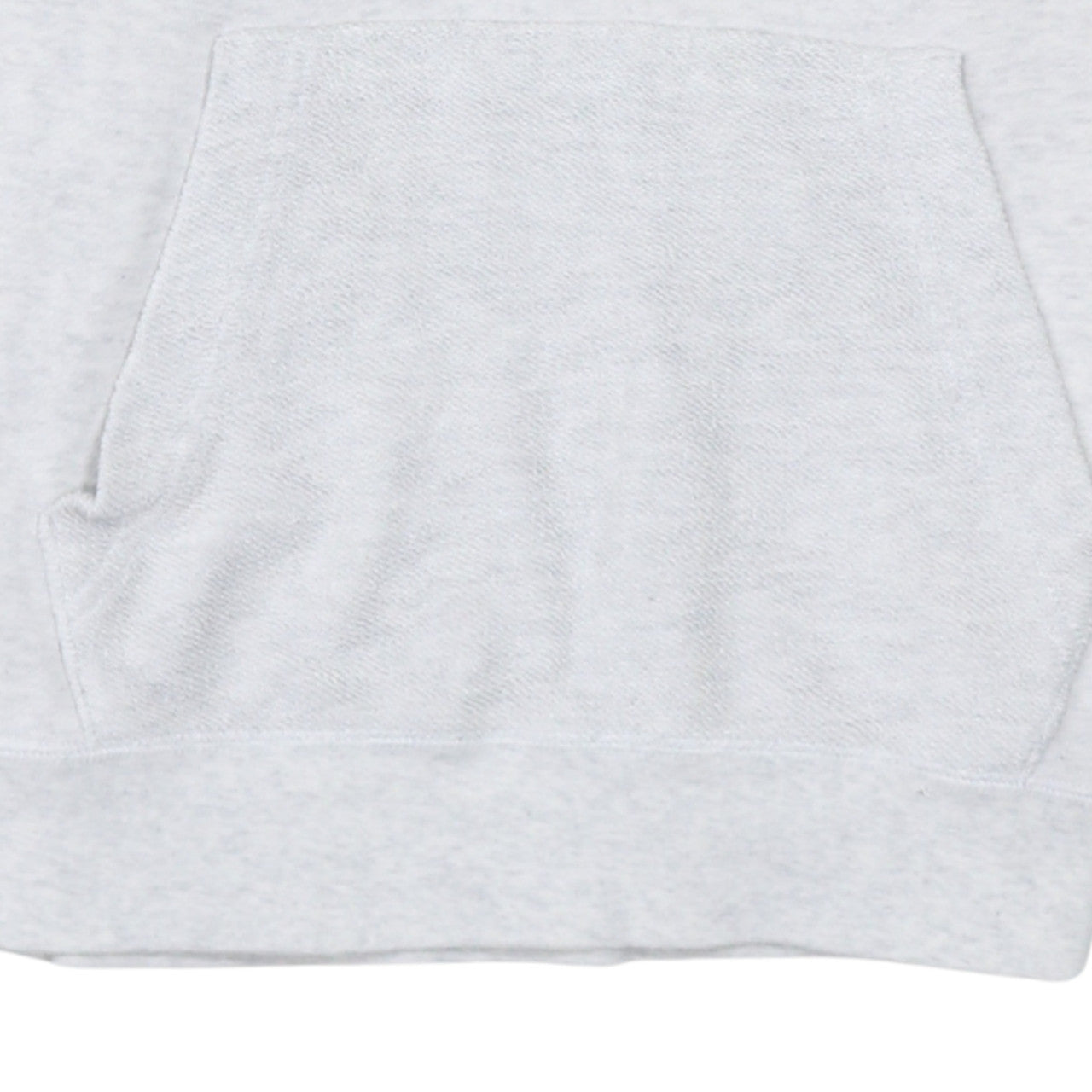 Nike Womens Light Grey Hoodie Small Pullover Hooded Sweatshirt
