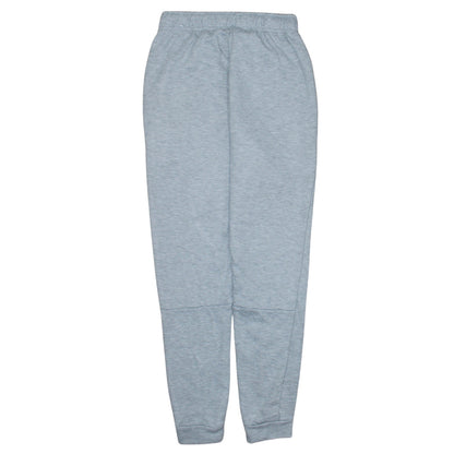Nike Men’s Grey Dri-Fit Jogger Sweatpants Small Standard Fit
