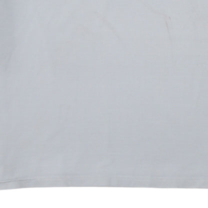 Helly Hansen Mens Grey 2XL Cotton Polo Shirt