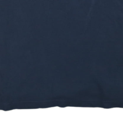 Tommy Hilfiger Men’s Blue Slim Fit Polo Shirt Size M