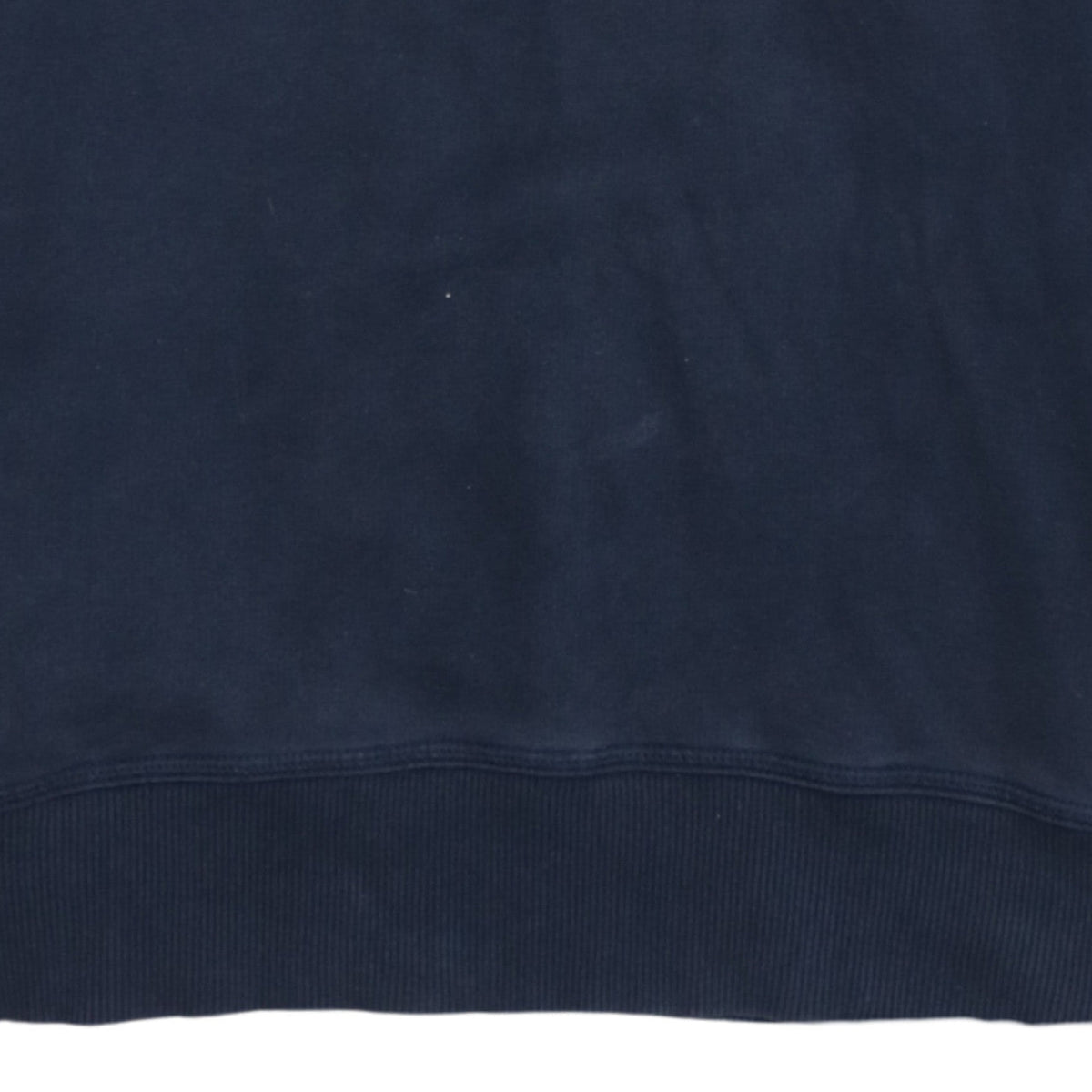 Tommy Hilfiger Men's Blue Small Pullover Sweatshirt Embroidered Logo