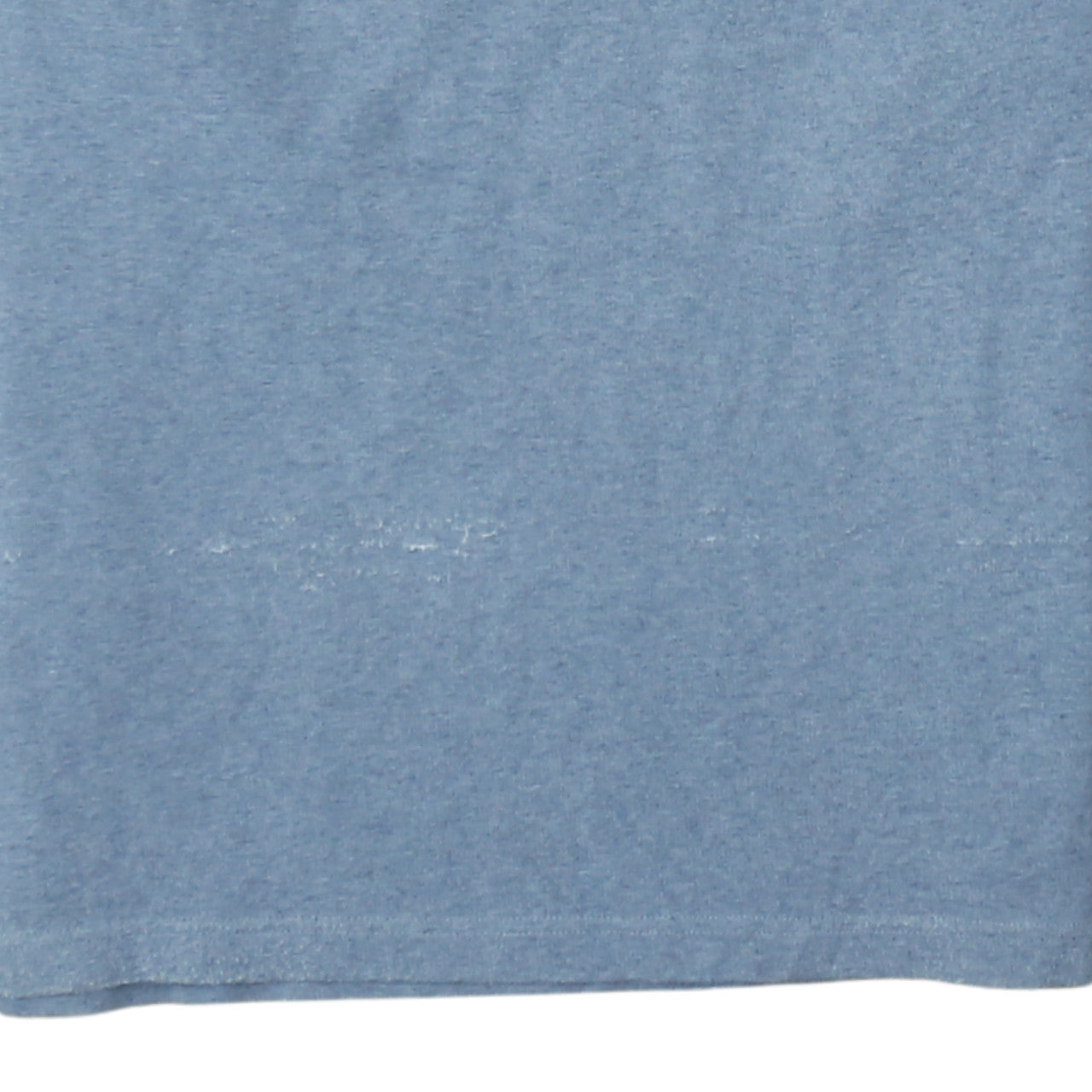 Tommy Hilfiger Mens Blue 1/4 Zip Mock Neck Sweatshirt Size L