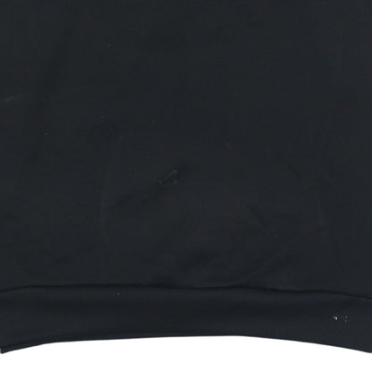 Tommy Sport Men's Black M Crew Neck Pullover Sweatshirt