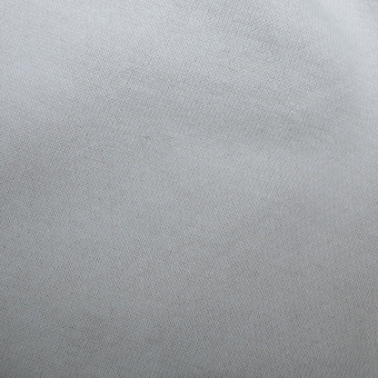 H&M Divided Women White Peter Pan Collar Pullover Sweatshirt XS