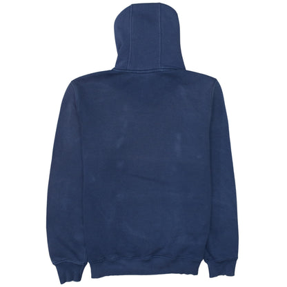 New Era Men's Blue XL Pullover Hoodie NFL Charger Logo Sportswear