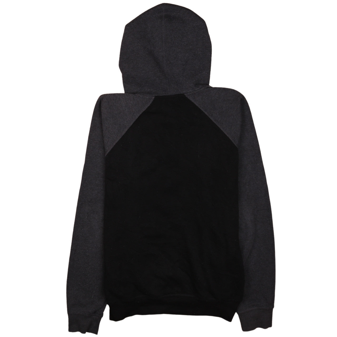 Umbro Men's Black Small Pullover Hoodie Sports Fleece