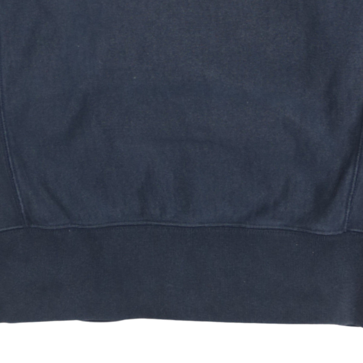 Champion Men’s Blue Crew Neck Pullover Sweatshirt Size L