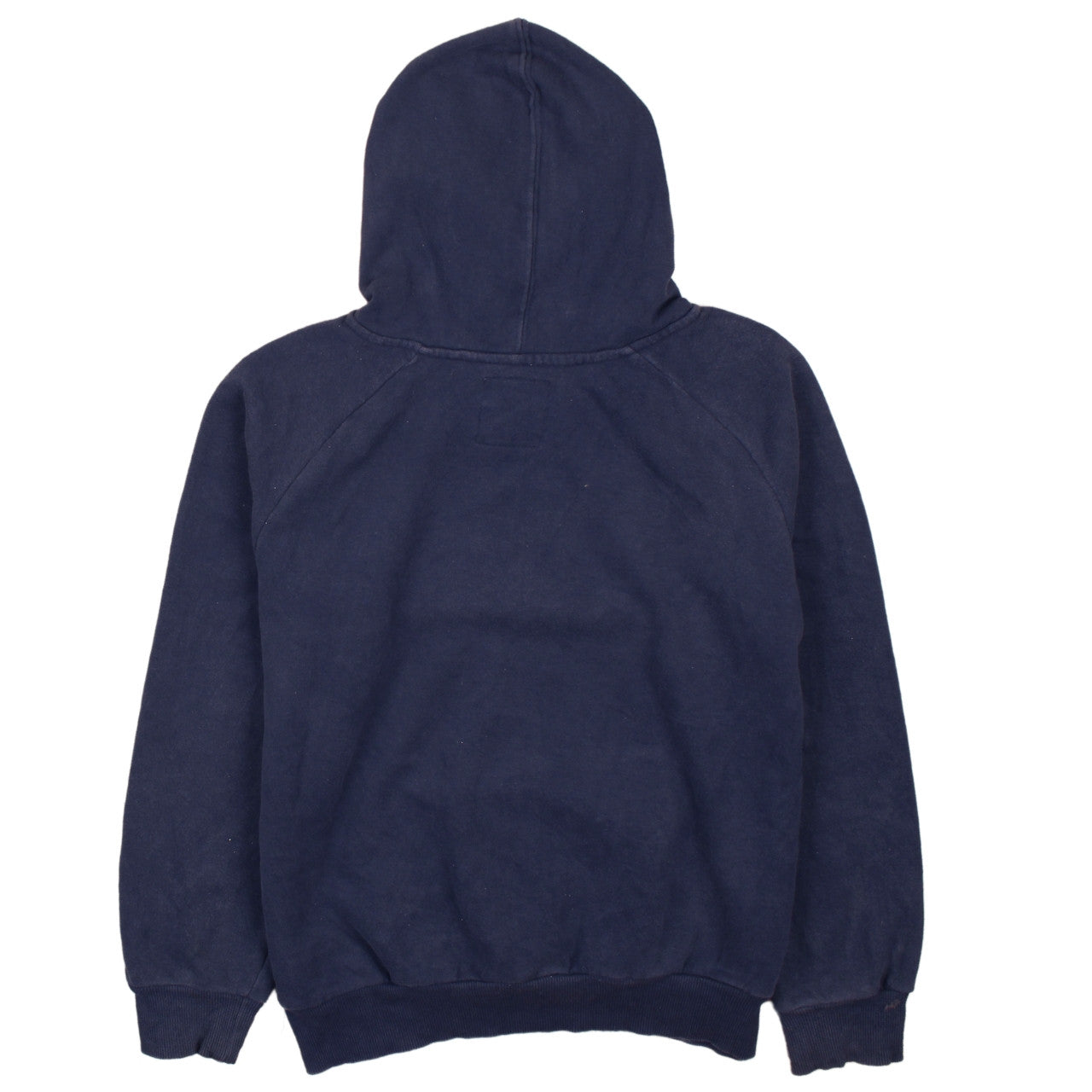 Levi's Boys Blue Pullover Hoodie 12-13 Years Logo Fleece Sweatshirt